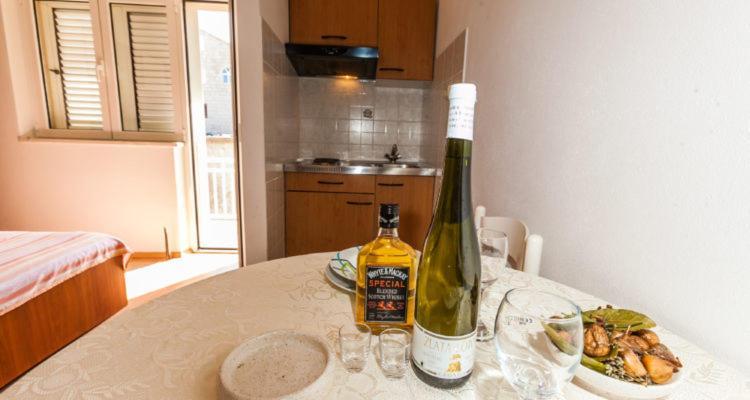 サマティンSea Viewアパートメント エクステリア 写真